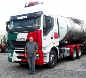 iveco