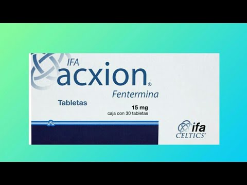 Precio fentermina 15 mg — sin receta a través de internet
