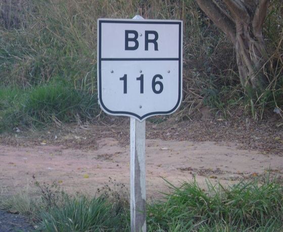 Ministério dos Transportes corrige erro e reduz valor de pedágio na BR-116 (MG)