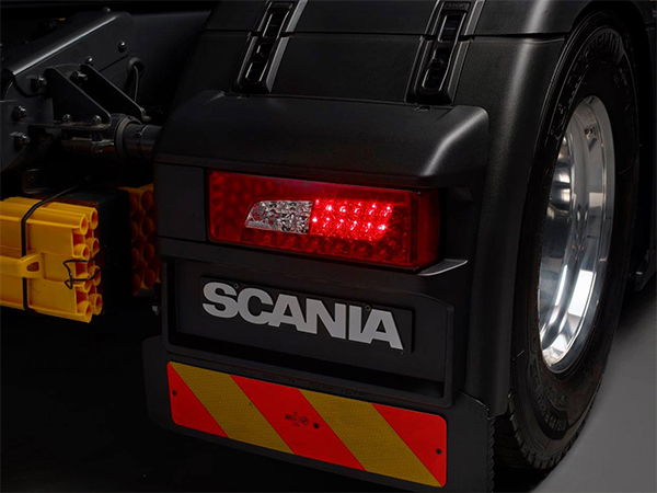 Scania apresenta nova geração de caminhões Chico da Boleia