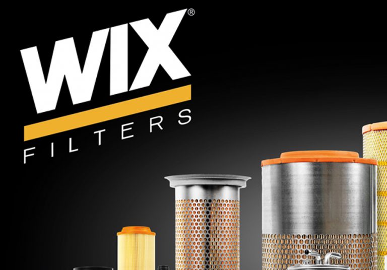 WIX FILTERS Lança Novos Filtros Para Linha Pesada - Chico Da Boleia