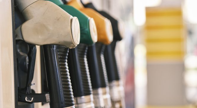 Preços da gasolina e do etanol seguem tendência de alta no país em maio