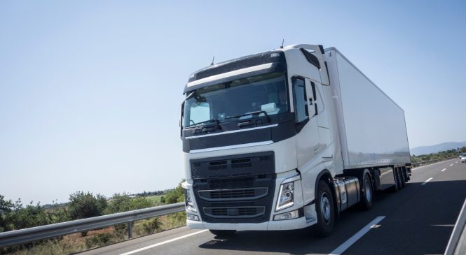 Alto preço dificulta popularização de caminhões Euro 6 e P8