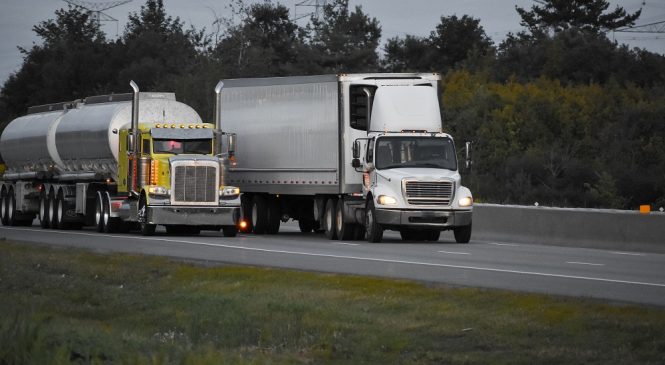 Aperfeiçoamento para transporte rodoviário de produtos perigosos é tema de audiência pública