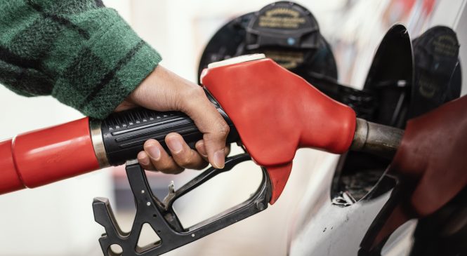 Preço da gasolina fica estável e do etanol reduz 0,25% na primeira quinzena de junho