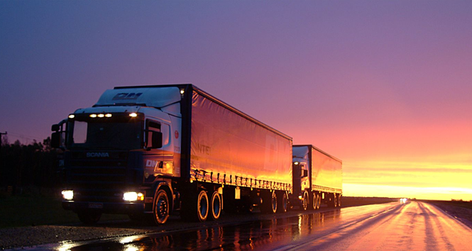 ANTT lança página de dados detalhados do transporte rodoviário de cargas