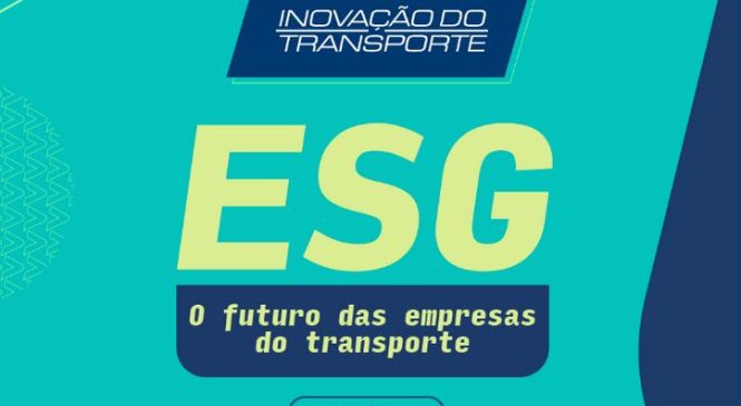 4º edição do Fórum ITL de Inovação do Transporte acontece em outubro