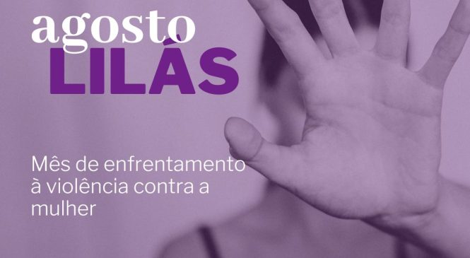 Agosto Lilás: Brasil registra aumento de casos de feminicídio em 2023