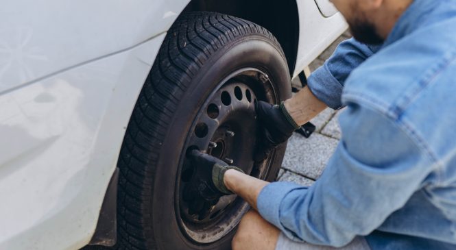 Dunlop Pneus dá orientações para manter boas condições e garantir vida útil dos pneus