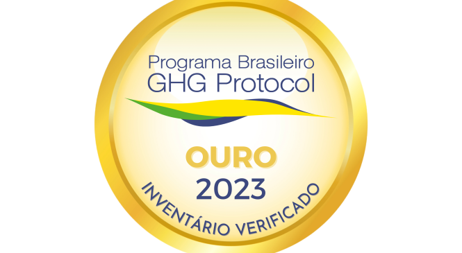 Sumitomo Rubber do Brasil conquista Ouro em Sustentabilidade