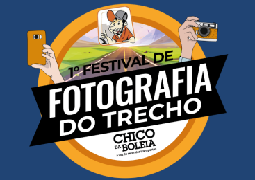 Conheça os vencedores do 1º Festival de Fotografia do Trecho