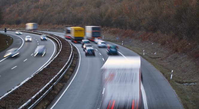 Aprovado o modelo de novo sistema de pesagem automático para rodovias brasileiras