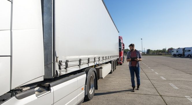 ANTT lança pesquisa para atualização dos Pisos Mínimos do Transporte Rodoviário de Cargas