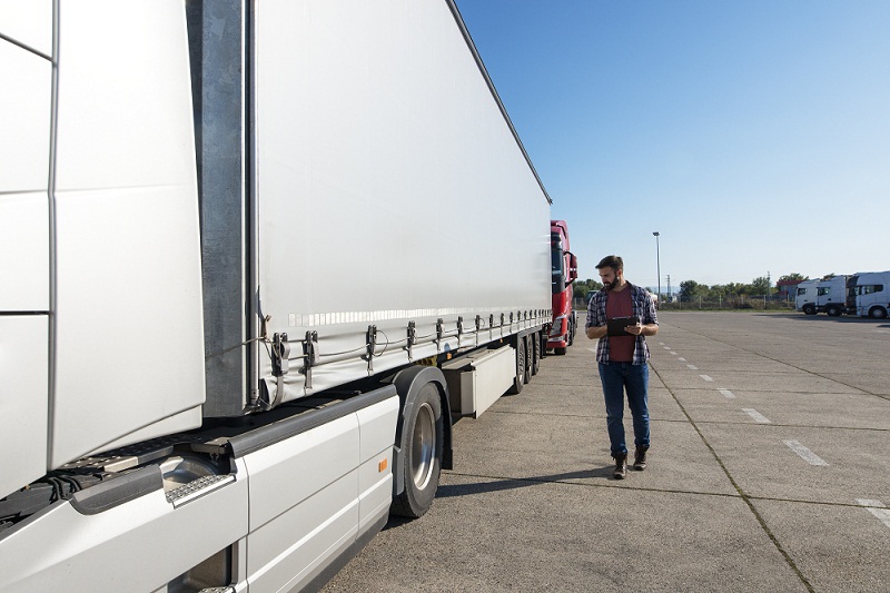 ANTT lança pesquisa para atualização dos Pisos Mínimos do Transporte Rodoviário de Cargas