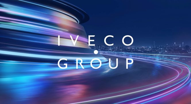 Iveco Group está no ranking das empresas mais inovadoras do Brasil