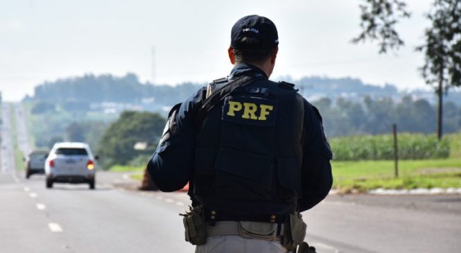 Via Dutra terá efetivo da PRF reforçado para a festa da Aparecida