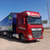 Rodoleve Transportes contrata motoristas carreteiras