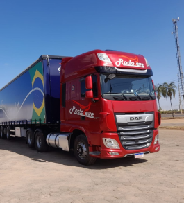 Rodoleve Transportes contrata motoristas carreteiras