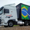 Rodoleve Transportes abre vaga para motorista carreteiro