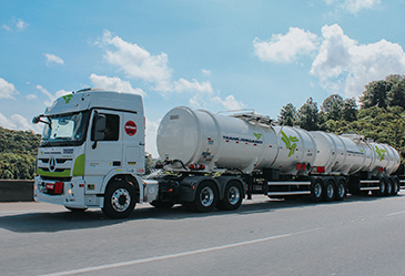 TransJordano abre vagas para motoristas no Mato Grosso