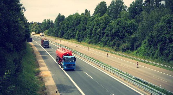 CNT publica manual de orientação aos transportadores rodoviários