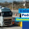 ANTT moderniza pagamento do Vale-Pedágio obrigatório