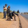 PRF inicia operação para diagnóstico de fatores de risco de acidentalidade nas rodovias federais do Rio Grande do Sul