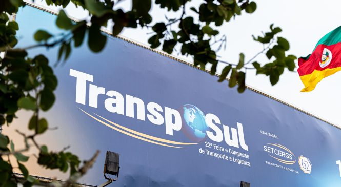 TranspoSul 2025: maior feira de transportes do Sul do Brasil anuncia novidades