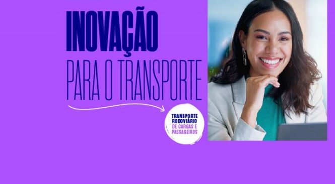 ITL e SEST SENAT lançam Certificação Internacional em Inovação para o Transporte