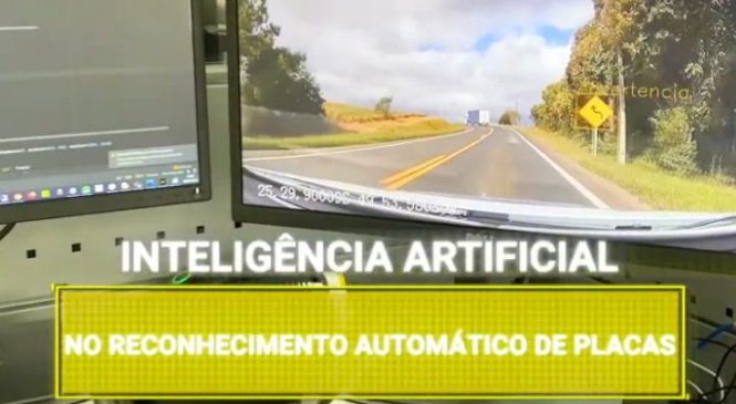 Pesquisa CNT de Rodovias é pautada pelo avanço tecnológico e uso de inteligência artificial