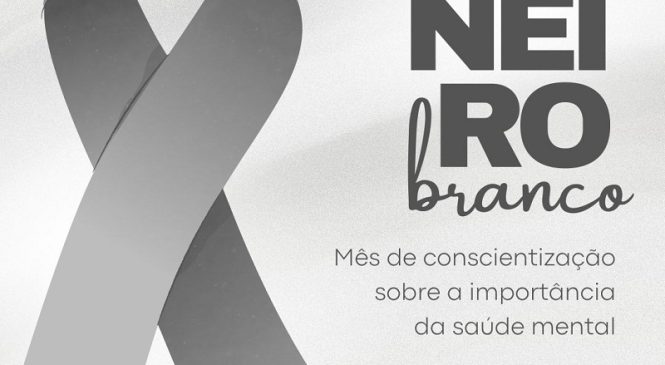 Janeiro Branco: cuidar da saúde mental dos motoristas reduz mortes no trânsito