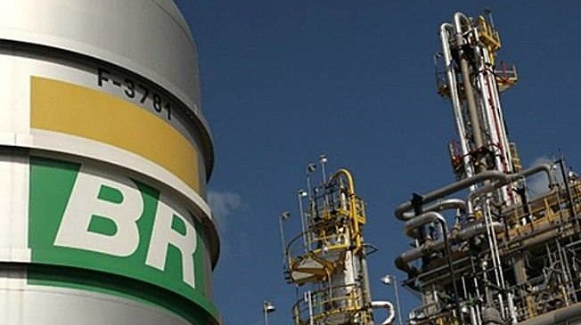 Petrobras aumenta o preço do diesel em R$ 0,22 para as distribuidoras