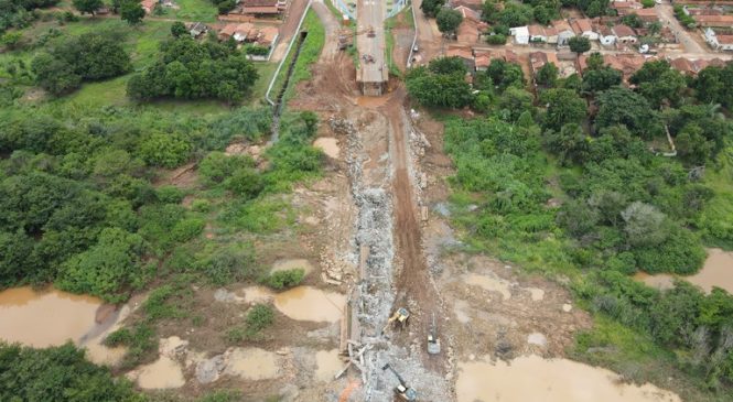 DNIT avança na limpeza dos detritos da ponte Juscelino Kubitschek de Oliveira