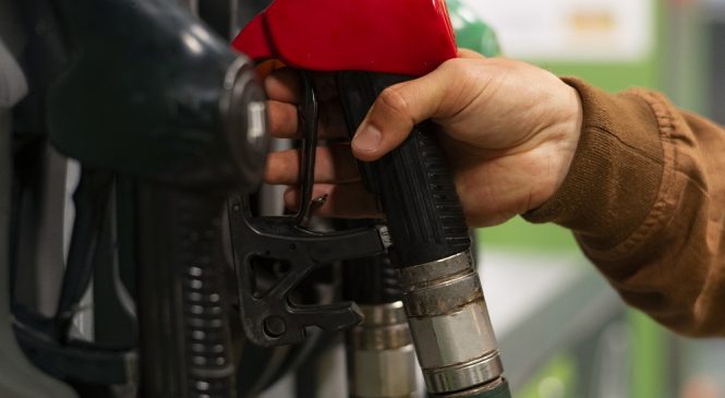 Mistura de biodiesel no diesel é mantida em 14% para conter inflação